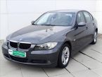 BMW Řada 3 - fotka číslo 1