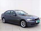 BMW Řada 3 - fotka číslo 4