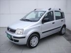 Fiat Panda - fotka číslo 0