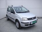 Fiat Panda - fotka číslo 3