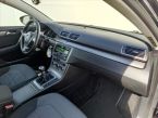 Volkswagen Passat - fotka číslo 24