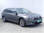 Volkswagen Passat - fotka číslo 4