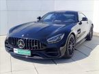 Mercedes AMG GT - fotka číslo 1