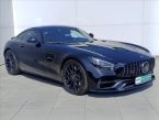 Mercedes AMG GT - fotka číslo 4