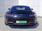 Mercedes AMG GT - fotka číslo 7