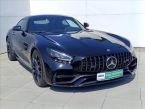 Mercedes AMG GT - fotka číslo 3