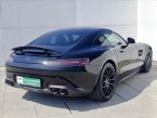 Mercedes AMG GT - fotka číslo 6