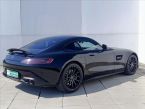 Mercedes AMG GT - fotka číslo 5