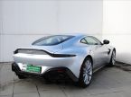 Aston Martin Vantage - fotka číslo 6