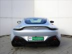 Aston Martin Vantage - fotka číslo 7