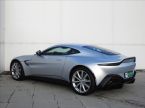 Aston Martin Vantage - fotka číslo 10