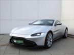 Aston Martin Vantage - fotka číslo 1
