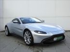 Aston Martin Vantage - fotka číslo 3