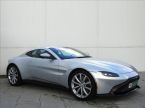 Aston Martin Vantage - fotka číslo 4