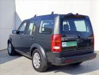 Land Rover Discovery - fotka číslo 9