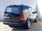 Land Rover Discovery - fotka číslo 6