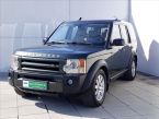 Land Rover Discovery - fotka číslo 1