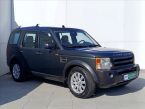 Land Rover Discovery - fotka číslo 4