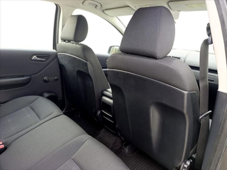 Mercedes Třída A - hlavní fotka