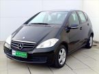 Mercedes Třída A - fotka číslo 1