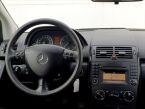 Mercedes Třída A - fotka číslo 15