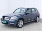 Mercedes Třída GLK - fotka číslo 0