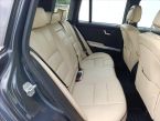 Mercedes Třída GLK - fotka číslo 23