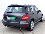 Mercedes Třída GLK - fotka číslo 6