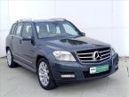 Mercedes Třída GLK - fotka číslo 3