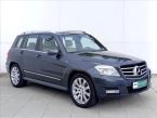 Mercedes Třída GLK - fotka číslo 4