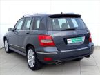 Mercedes Třída GLK - fotka číslo 9