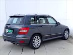 Mercedes Třída GLK - fotka číslo 5