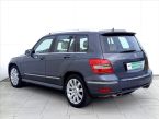 Mercedes Třída GLK - fotka číslo 10