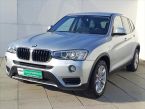 BMW X3 - fotka číslo 1