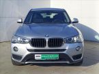BMW X3 - fotka číslo 2