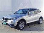 BMW X3 - fotka číslo 0