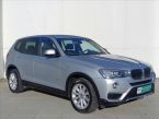 BMW X3 - fotka číslo 4