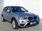 BMW X3 - fotka číslo 3