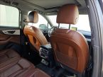Audi Q7 - fotka číslo 33