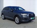 Audi Q7 - fotka číslo 4
