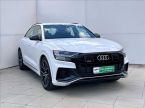 Audi Q8 - fotka číslo 3