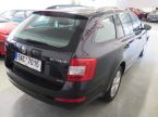Škoda Octavia - fotka číslo 3