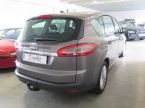 Ford S-MAX - fotka číslo 3