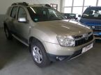 Dacia Duster - fotka číslo 4