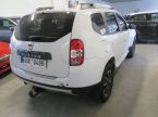 Dacia Duster - fotka číslo 3