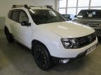 Dacia Duster - fotka číslo 4