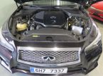 Infiniti Q - fotka číslo 23