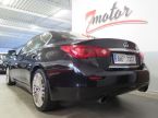 Infiniti Q - fotka číslo 26