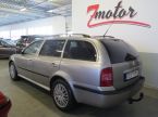 Škoda Octavia - fotka číslo 1