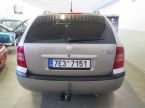 Škoda Octavia - fotka číslo 2